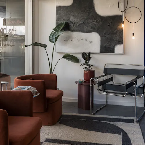 3 - Hair Mattars with Priscilla