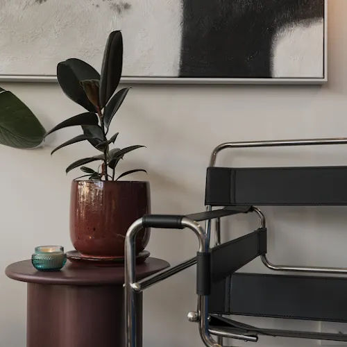 5 - Hair Mattars with Priscilla