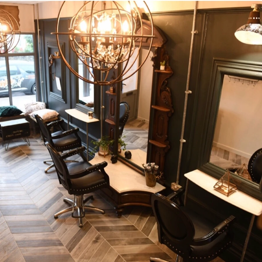 1 - Hair Matters Hairdressers Swansea