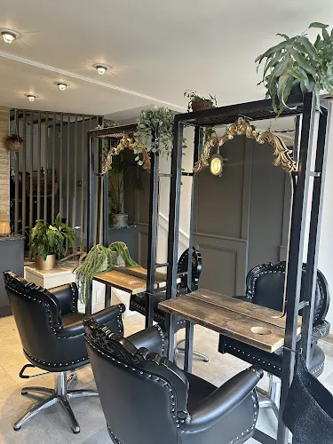 3 - Hair Matters Hairdressers Swansea