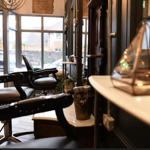 4 - Hair Matters Hairdressers Swansea