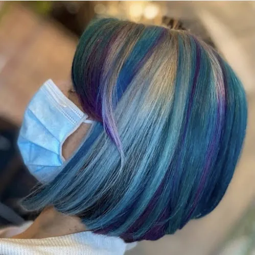 6 - Hair Matters Hairdressers Swansea