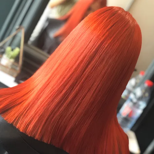 7 - Hair Matters Hairdressers Swansea