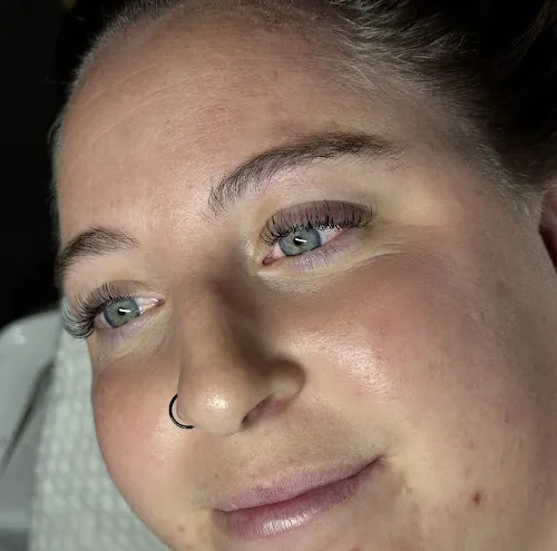 5 - Hair On Waterside