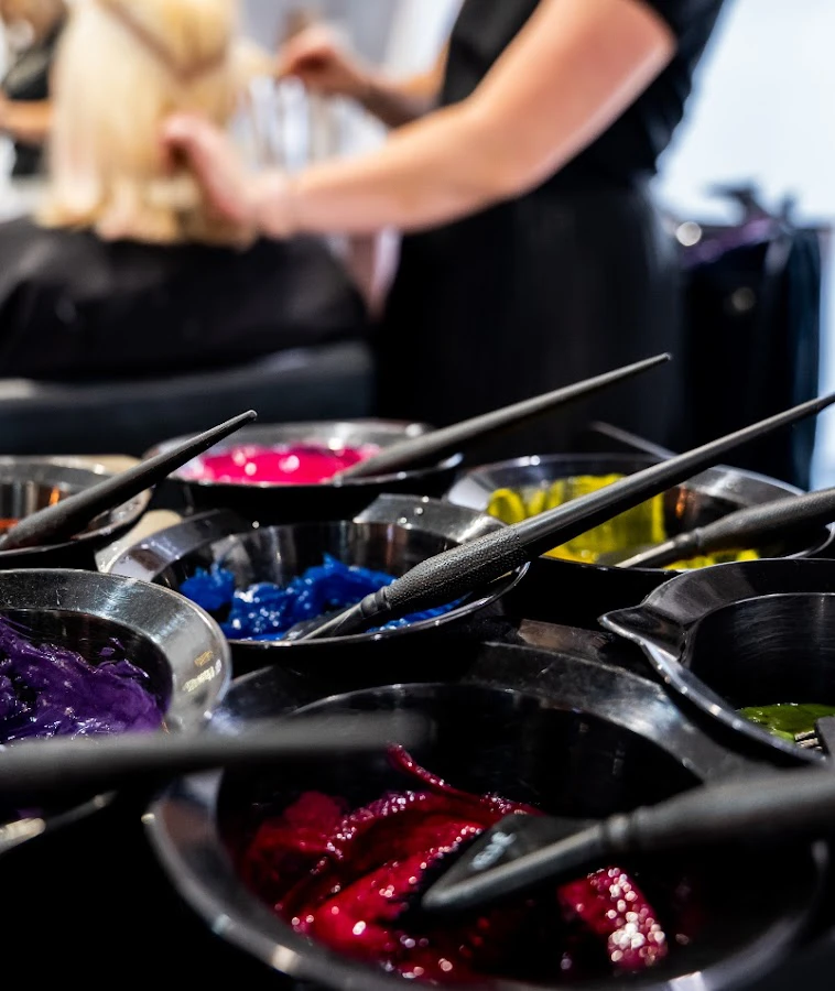 1 - Hair Room On Russell