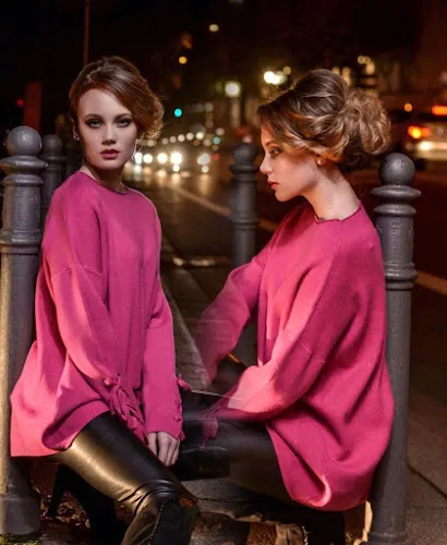 7 - Hair Salon Delon