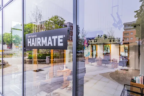 4 - HAIR SALON P&A Piotr Czapiewski