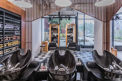 5 - HAIR SALON P&A Piotr Czapiewski