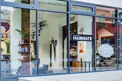 3 - HAIR SALON P&A Piotr Czapiewski