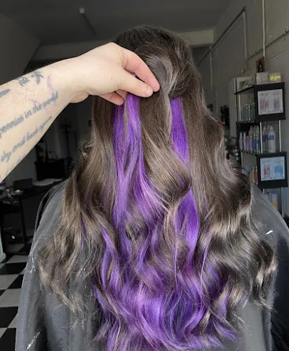 3 - Hair Shak Shepparton