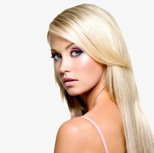 4 - Hair Shananigans