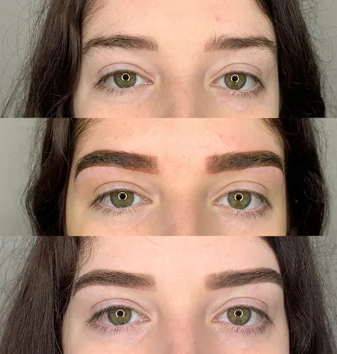 3 - Hair Shed Bunbury