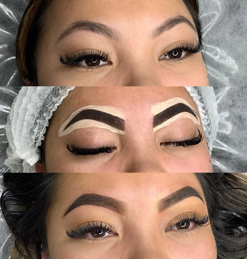 1 - Hair Shed Bunbury