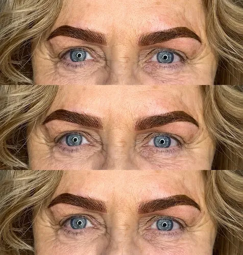 5 - Hair Shed Bunbury