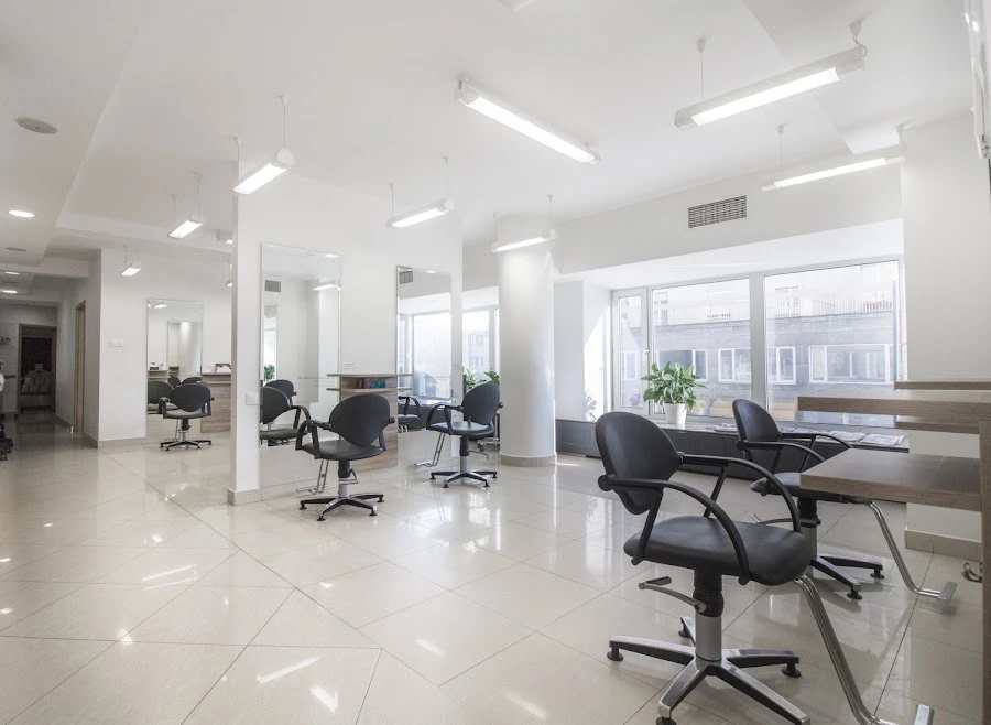 1 - HAIR SPOT salon fryzjerski