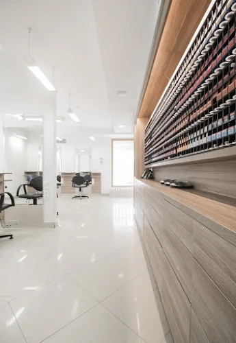 3 - HAIR SPOT salon fryzjerski