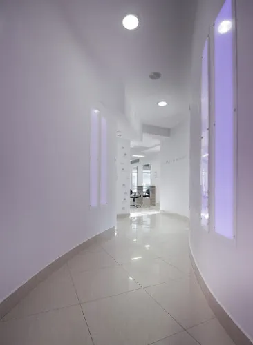 4 - HAIR SPOT salon fryzjerski