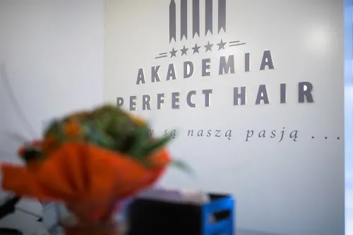 5 - HAIR SPOT salon fryzjerski