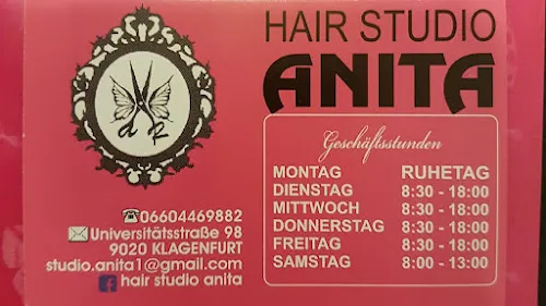 2 - HAIR STUDIO ANITA