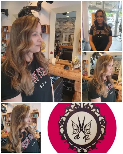 4 - HAIR STUDIO ANITA