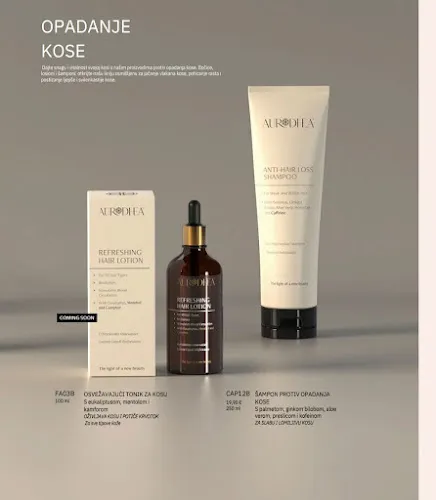 5 - HAIR STUDIO ANITA