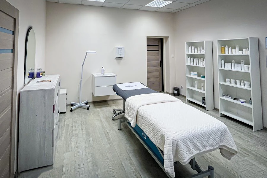 1 - Hair Studio Beauty