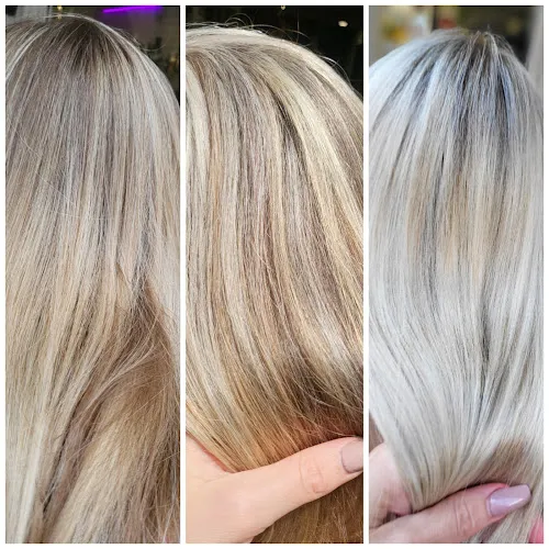 7 - Hair Studio by Cami