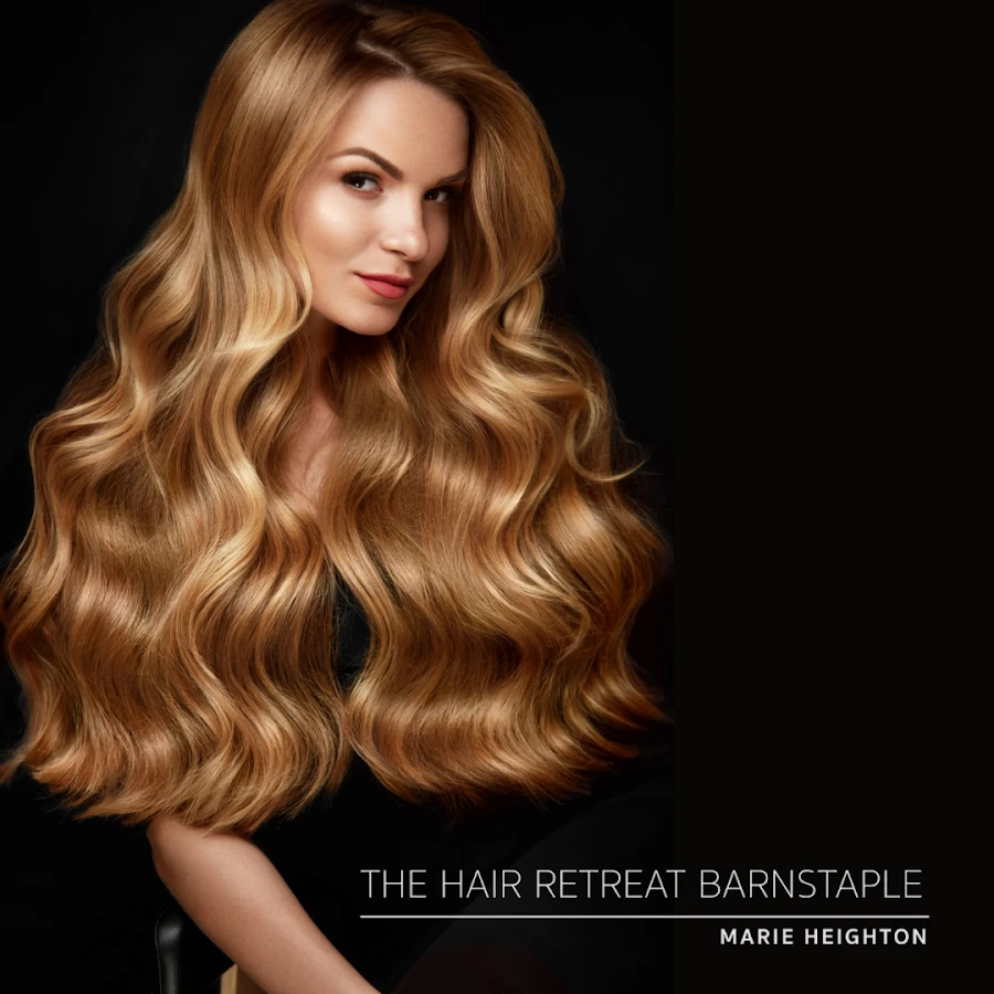 1 - Hair Studio by Cami