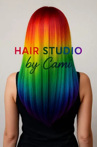 6 - Hair Studio by Cami