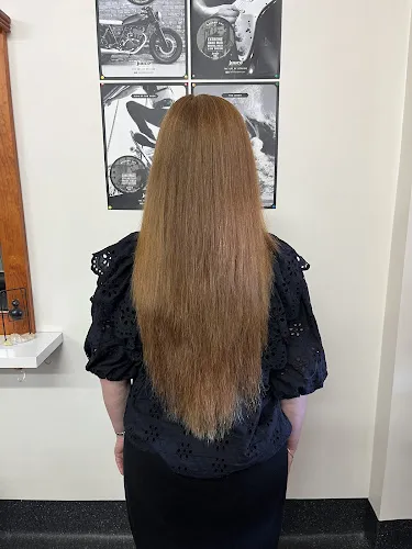 1 - Hair @ Studio Z