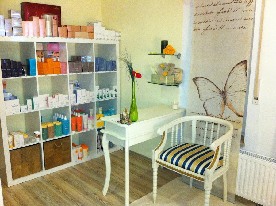 1 - Hair Stylist Aurigemma Sonja