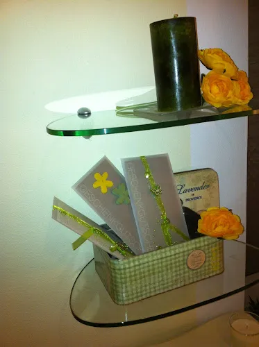 5 - Hair Stylist Aurigemma Sonja