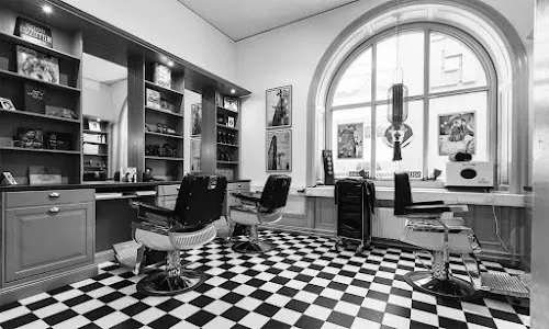 2 - Hair Stylist Gävle