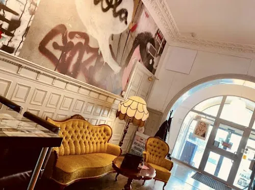 3 - Hair Stylist Gävle