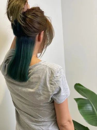 4 - Hair Talk Studio 华人第一剪旗舰店