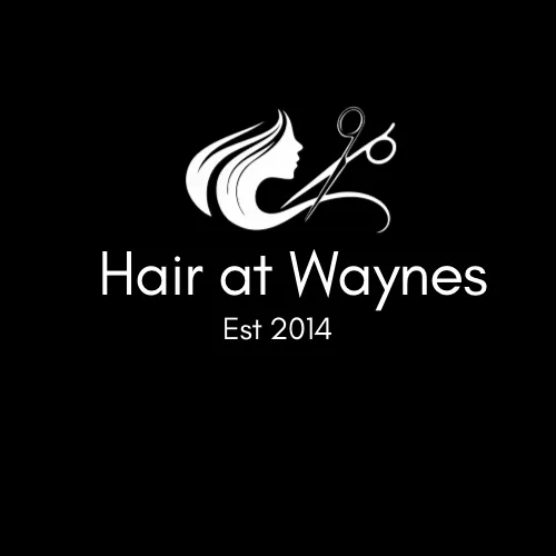 1 - Hair @ Waynes