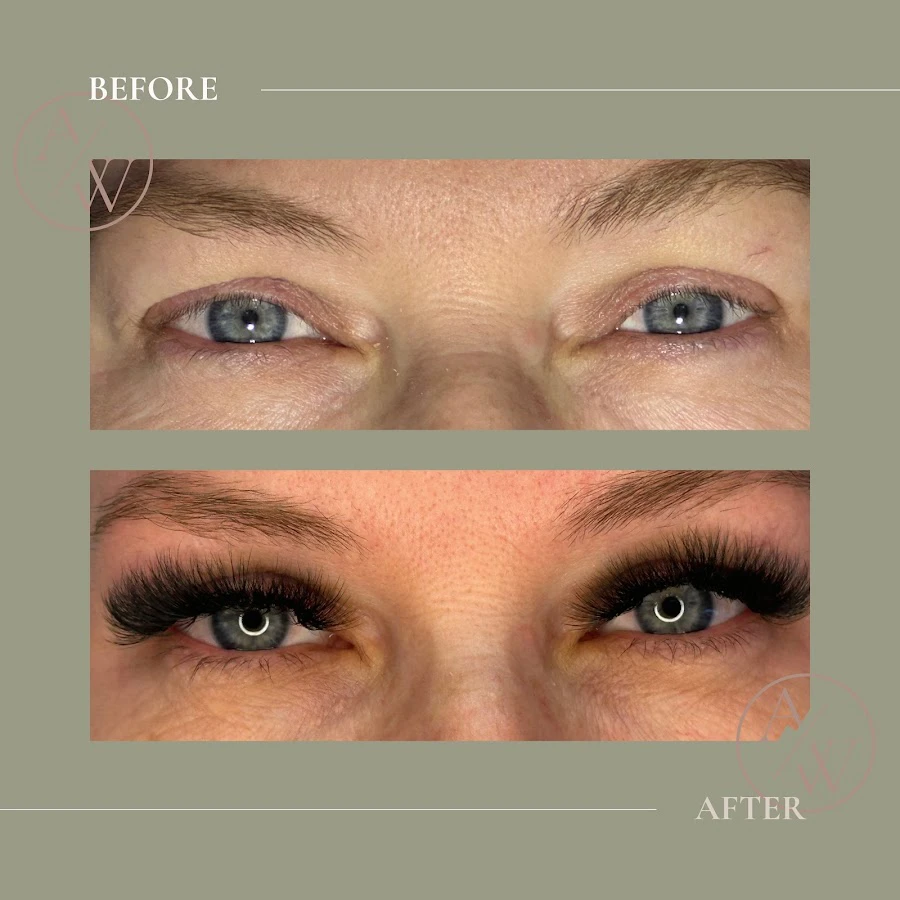 1 - Hair we go again