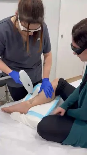 4 - Hair we go again