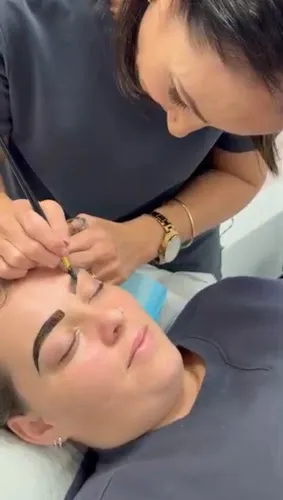 5 - Hair we go again