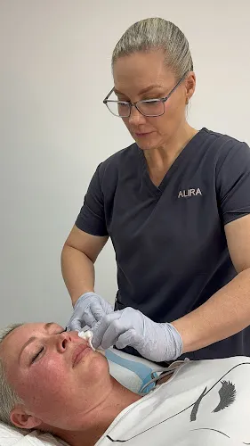 3 - Hair we go again