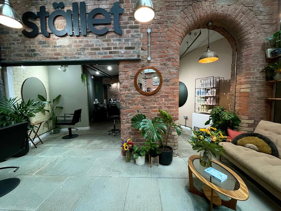 1 - Hair World Culture UK