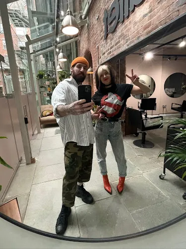 4 - Hair World Culture UK