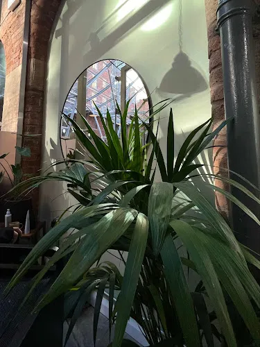 5 - Hair World Culture UK