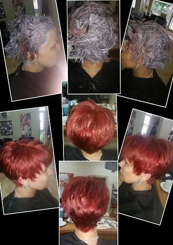2 - Hair Worx