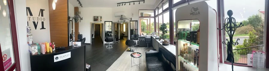 1 - Hair&Beauty Anna Wronkowicz przedłużanie i zagęszczanie włosów, zabiegi na włosy, zabiegi na twarz