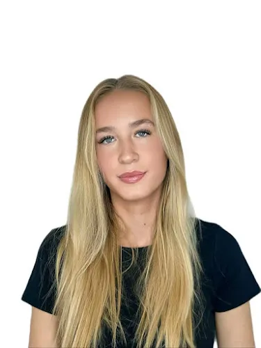 3 - Hairbrush v/Kathryn Kragh