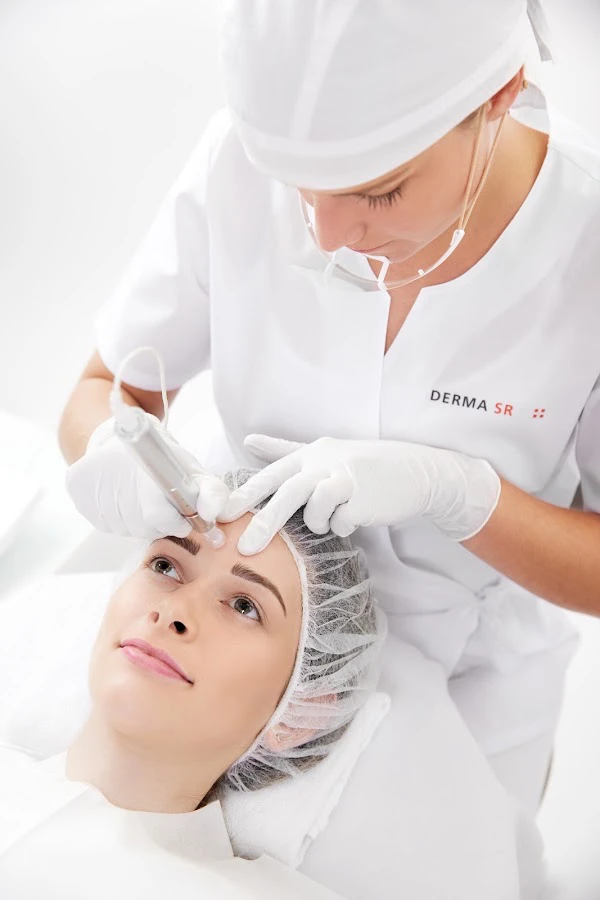 1 - Hairby by Nina Rudigier