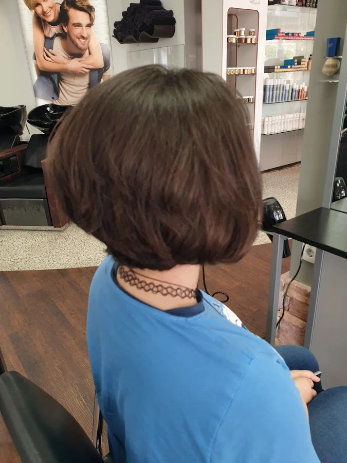 1 - Hairclub Friseure - Friseur Bad Krozingen