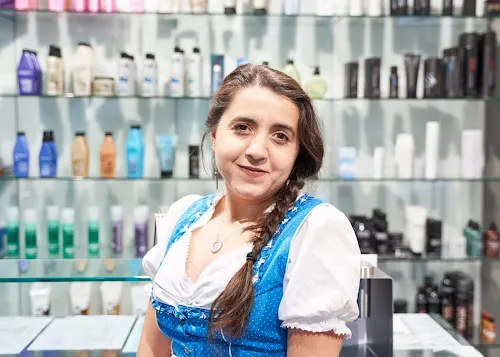 4 - Hairclub Friseure - Friseur Bad Krozingen