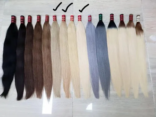 1 - Hairconcept In The City GmbH